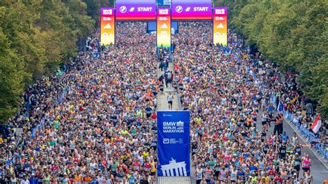 berlin marathon 2024 lottery results
